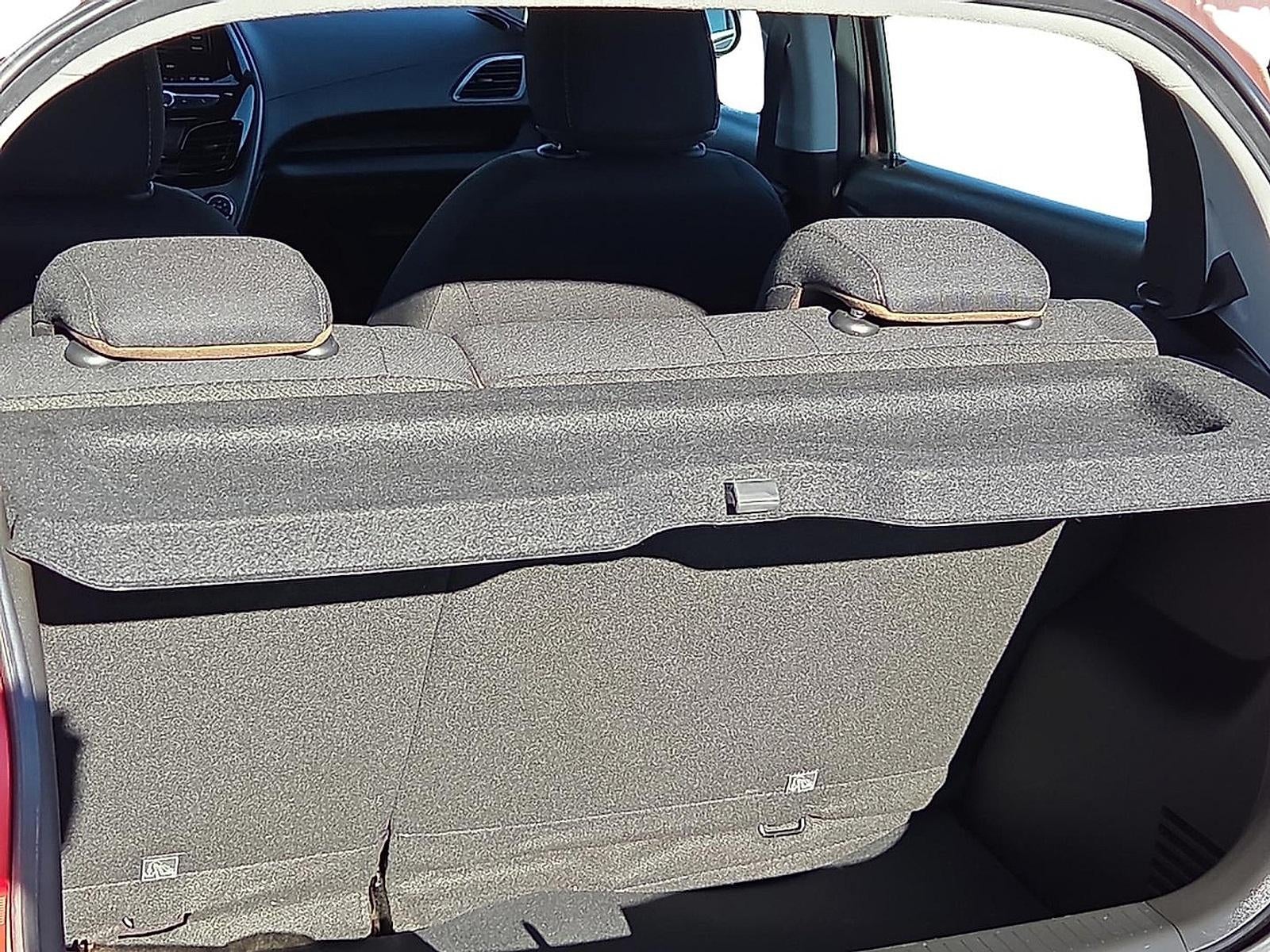 2020 Chevrolet Spark LS Automatic