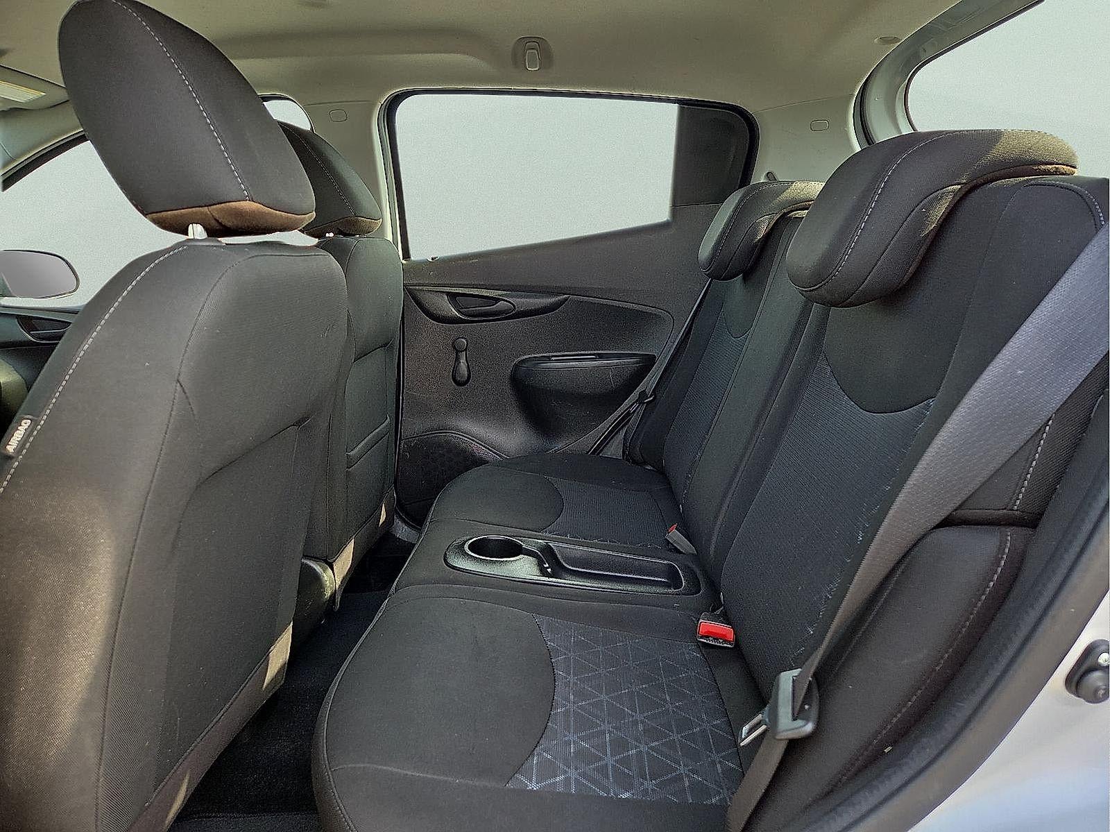 2020 Chevrolet Spark LS Automatic