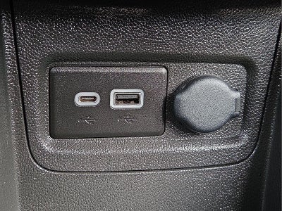 2020 Chevrolet Spark LS Automatic