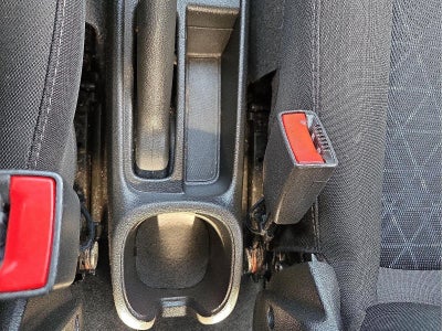 2020 Chevrolet Spark LS Automatic