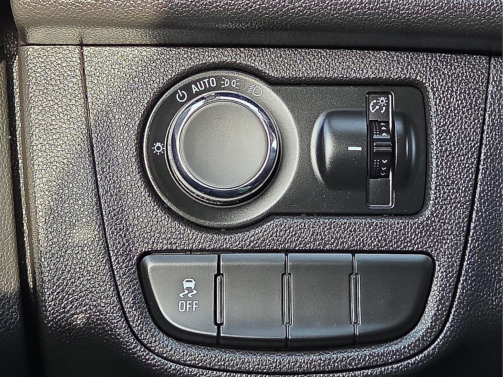 2020 Chevrolet Spark LS Automatic