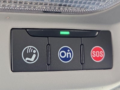 2020 Chevrolet Spark LS Automatic