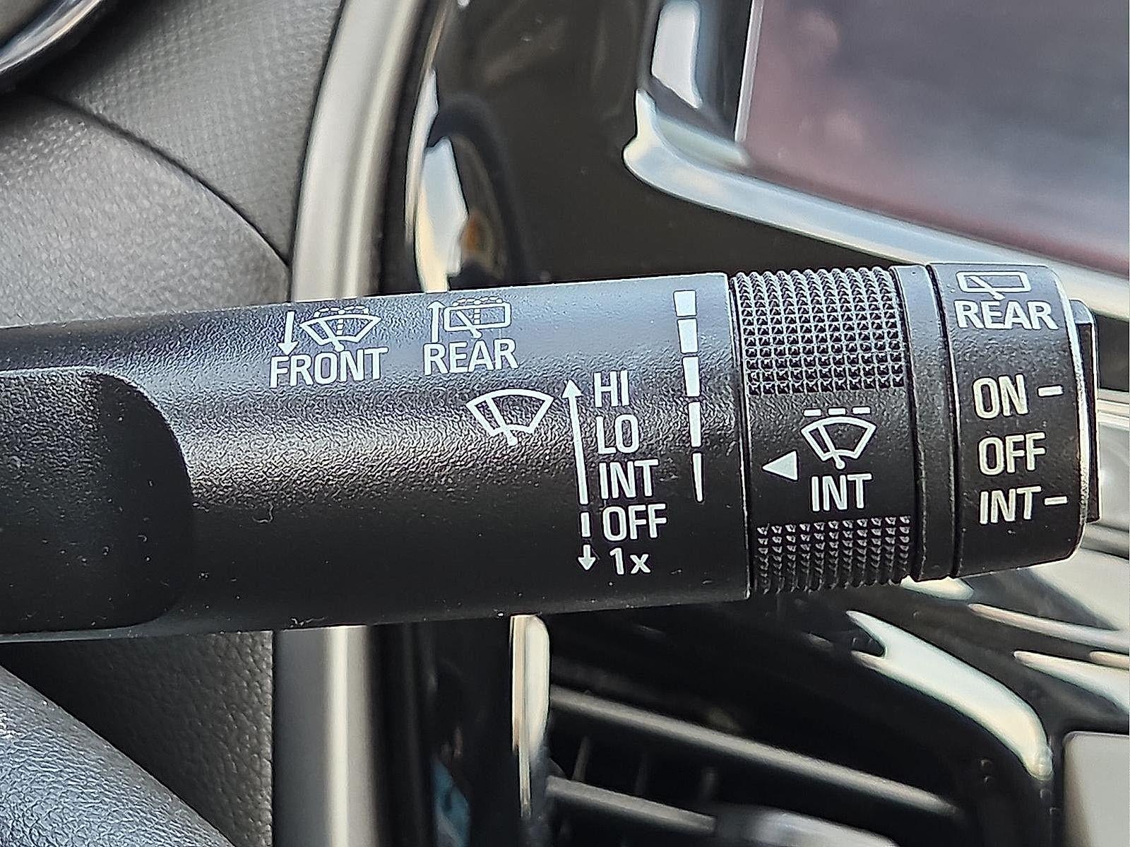 2020 Chevrolet Spark LS Automatic