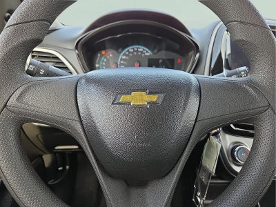 2020 Chevrolet Spark LS Automatic