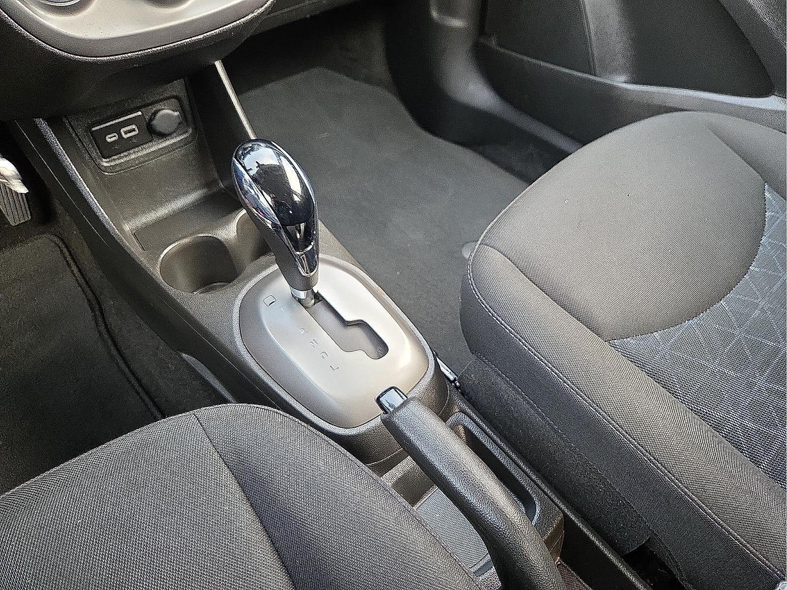 2020 Chevrolet Spark LS Automatic