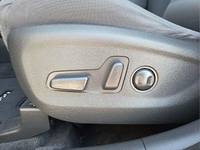 2017 Hyundai Tucson Eco