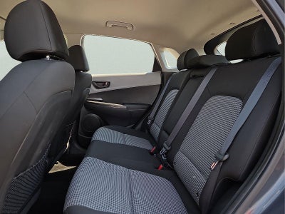 2020 Hyundai Kona SE