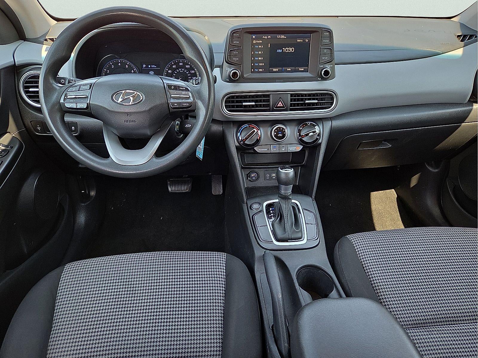 2020 Hyundai Kona SE