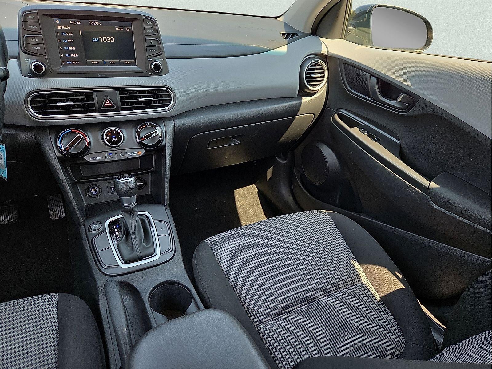 2020 Hyundai Kona SE