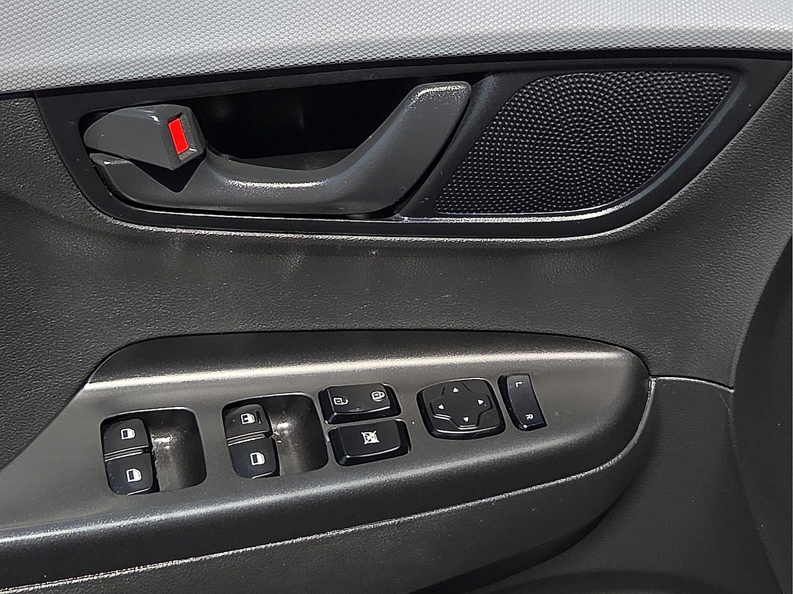 2020 Hyundai Kona SE