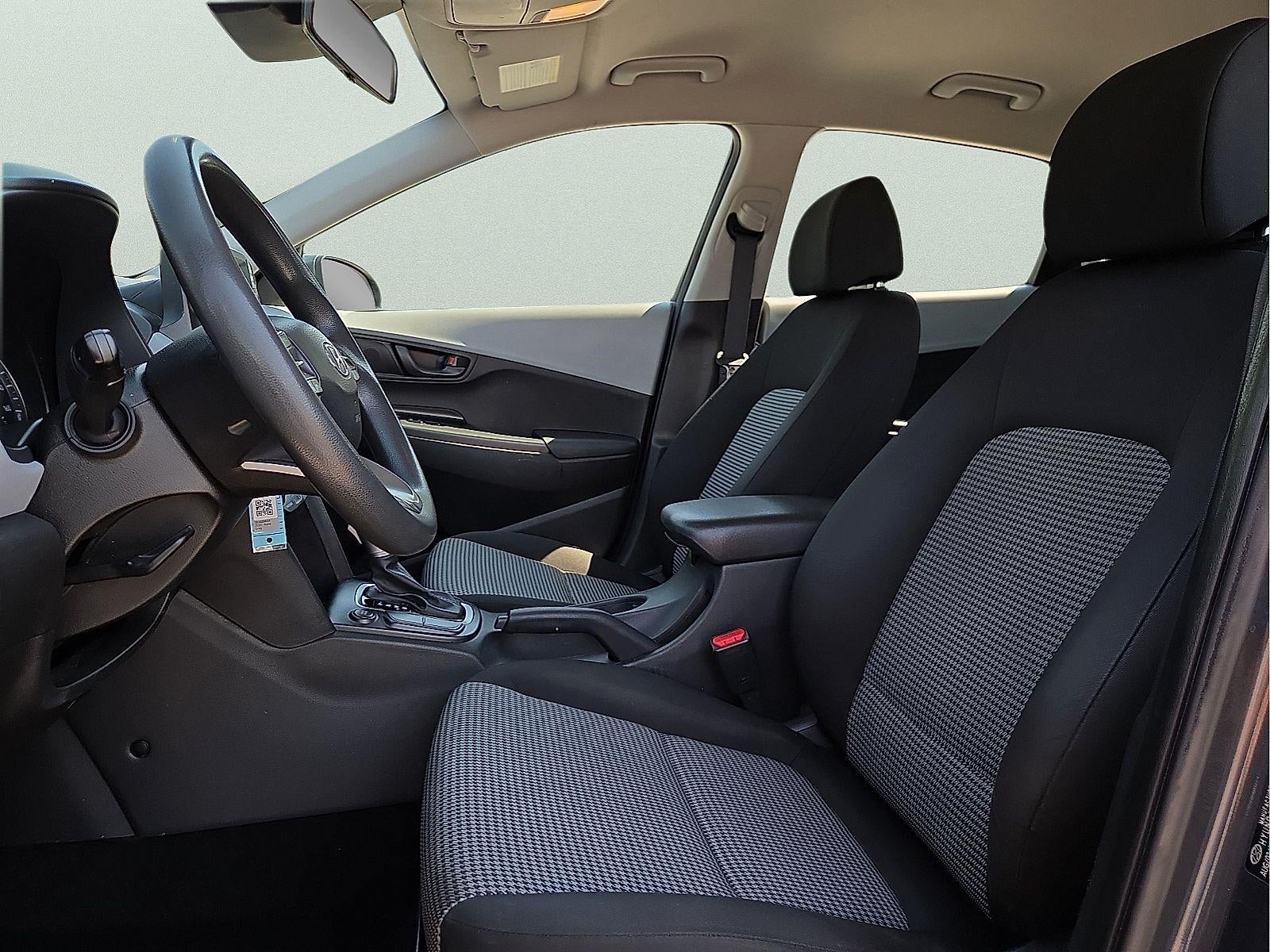 2020 Hyundai Kona SE