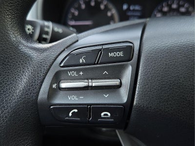 2020 Hyundai Kona SE