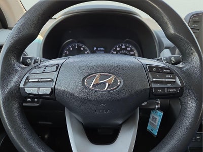 2020 Hyundai Kona SE
