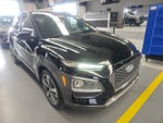 2018 Hyundai Kona Limited