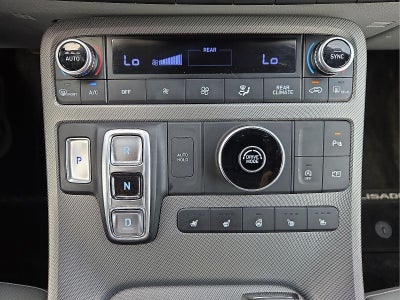 2023 Hyundai Palisade SEL