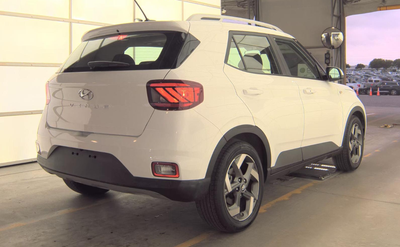 2024 Hyundai Venue SEL