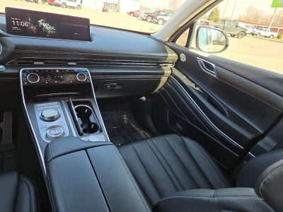 2024 Genesis GV80 Base