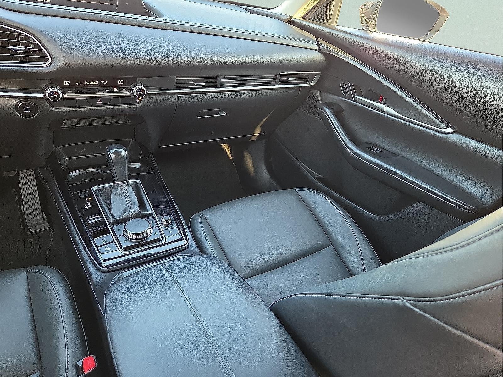 2024 Genesis GV80 Base