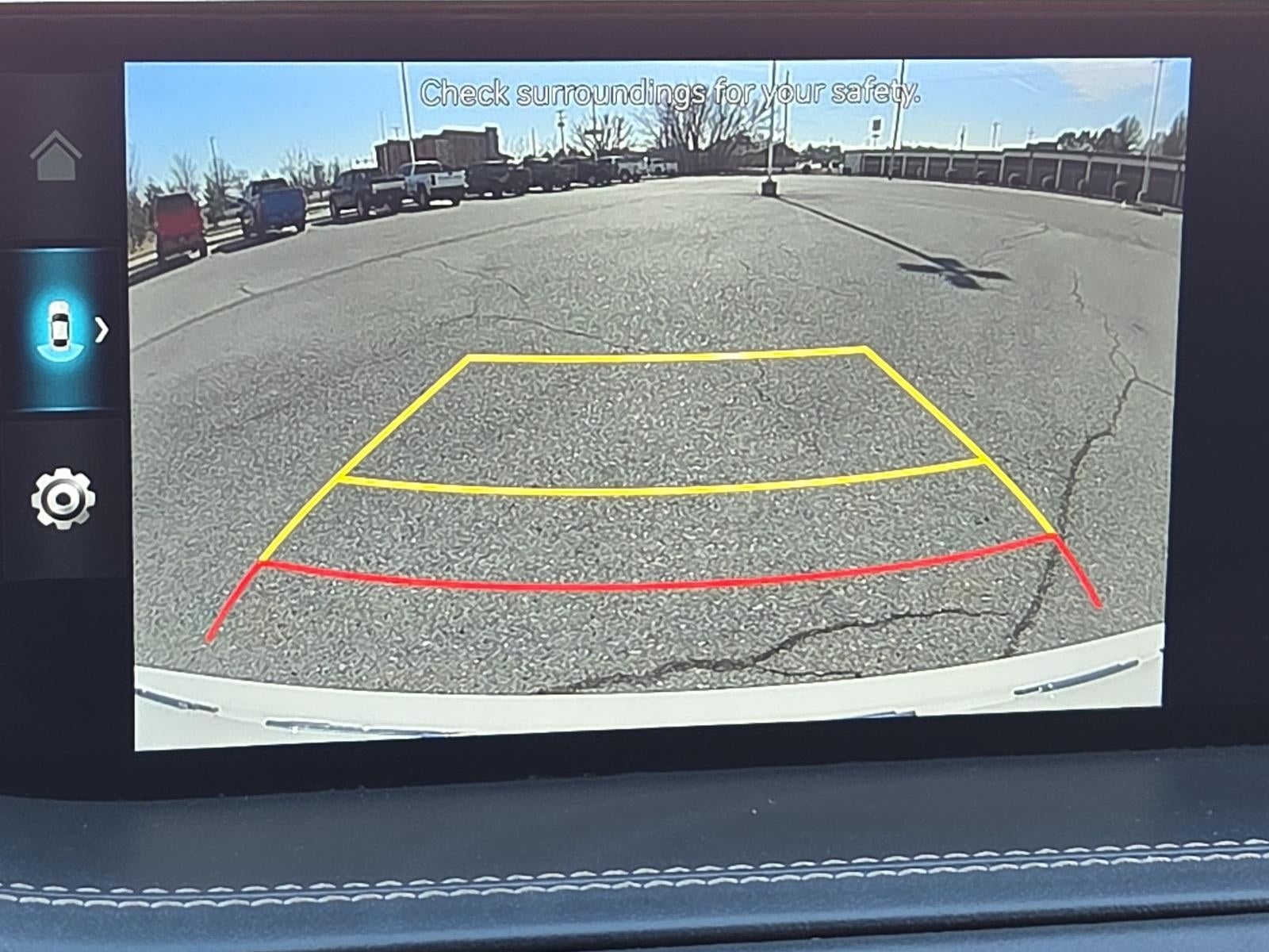 2024 Genesis GV80 Base