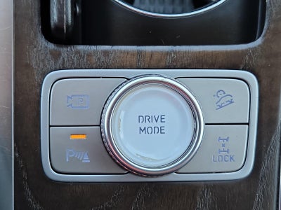 2024 Genesis GV80 Base