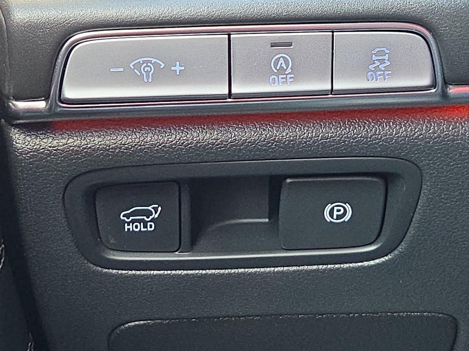 2024 Genesis GV80 Base