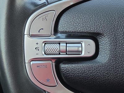 2024 Genesis GV80 Base