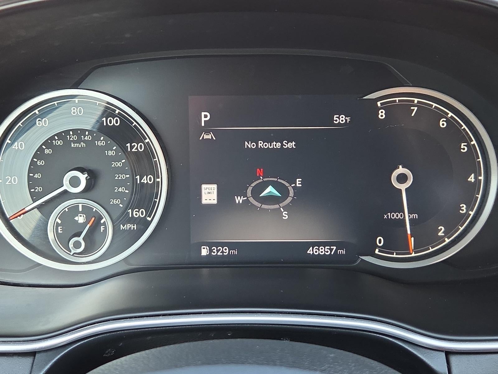 2024 Genesis GV80 Base