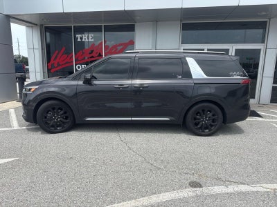 2022 Kia Carnival MPV SX Prestige