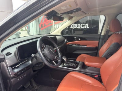 2022 Kia Carnival MPV SX Prestige
