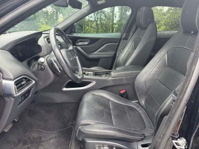 2019 Jaguar F-PACE S