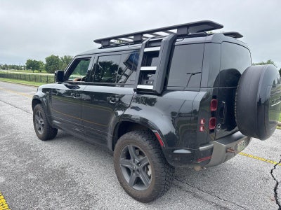 2023 Land Rover Defender 110 X-Dynamic SE