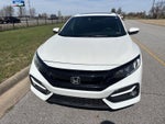 2020 Honda Civic Hatchback EX