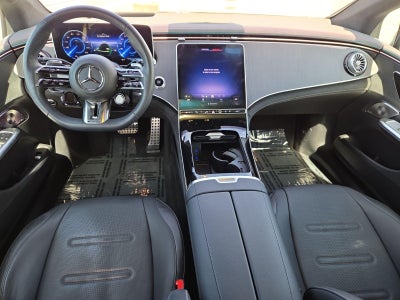 2023 Mercedes-Benz AMG® EQE Sedan 4MATIC®