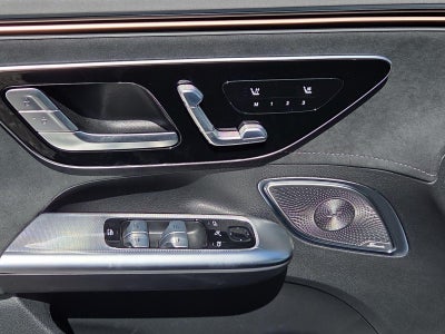 2023 Mercedes-Benz AMG® EQE Sedan 4MATIC®