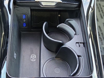 2023 Mercedes-Benz AMG® EQE Sedan 4MATIC®