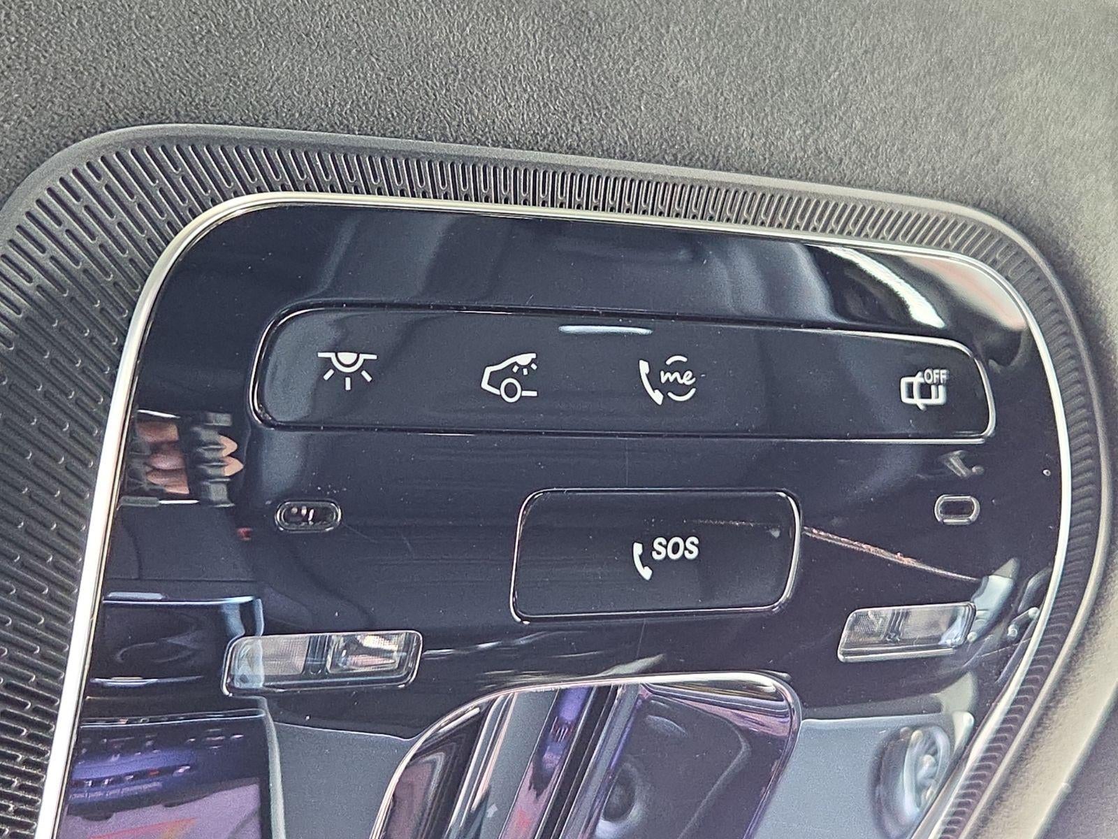 2023 Mercedes-Benz AMG® EQE Sedan 4MATIC®