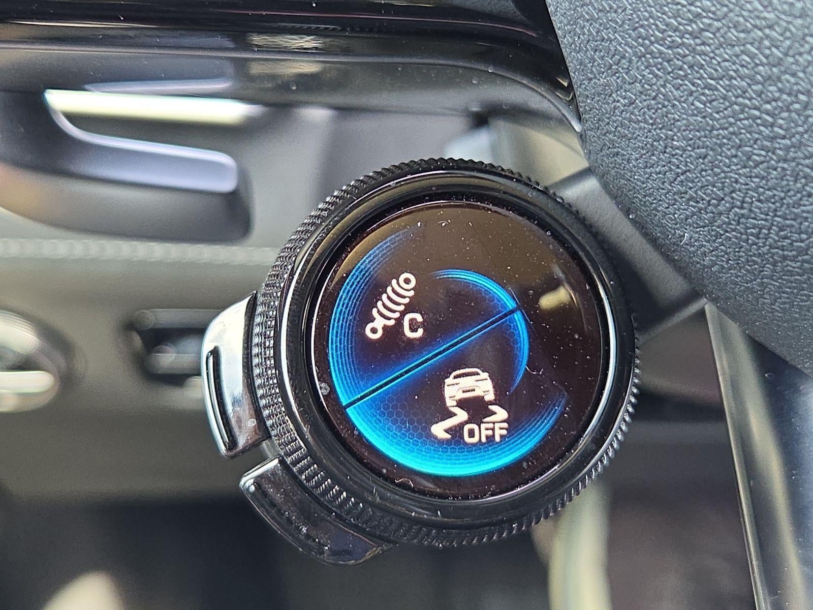 2023 Mercedes-Benz AMG® EQE Sedan 4MATIC®