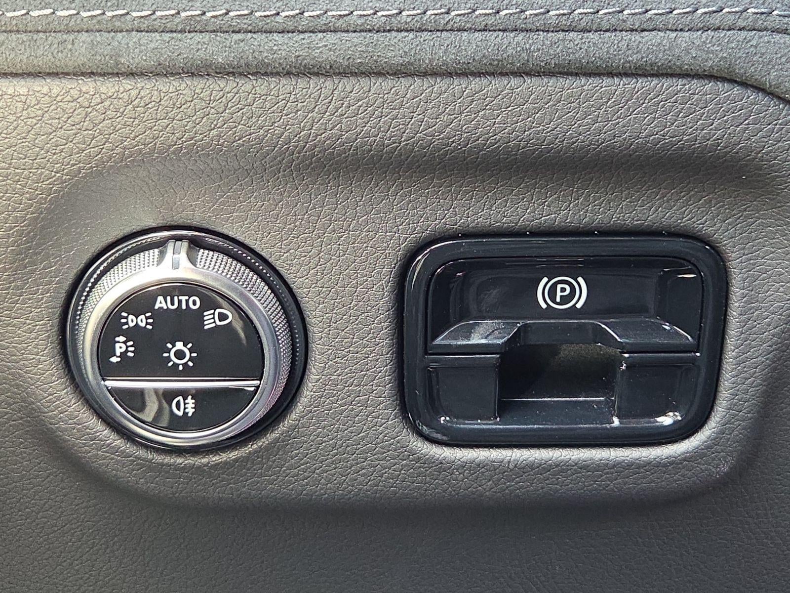 2023 Mercedes-Benz AMG® EQE Sedan 4MATIC®