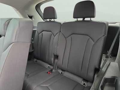 2023 Audi Q7 Premium Plus 55 TFSI quattro Tiptronic