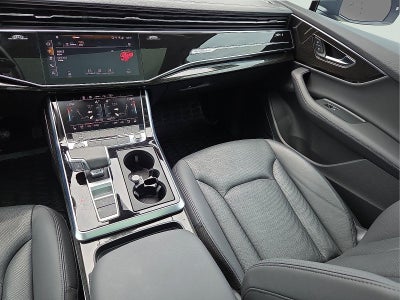2023 Audi Q7 Premium Plus 55 TFSI quattro Tiptronic