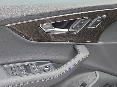 2023 Audi Q7 Premium Plus 55 TFSI quattro Tiptronic