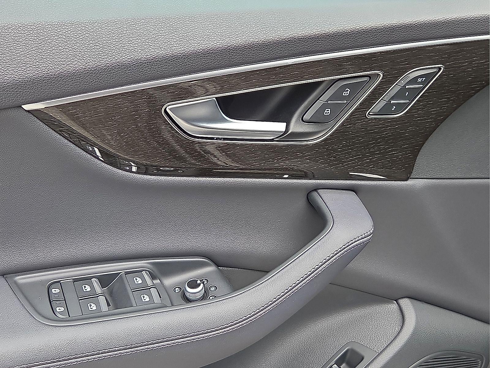 2023 Audi Q7 Premium Plus 55 TFSI quattro Tiptronic