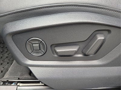 2023 Audi Q7 Premium Plus 55 TFSI quattro Tiptronic