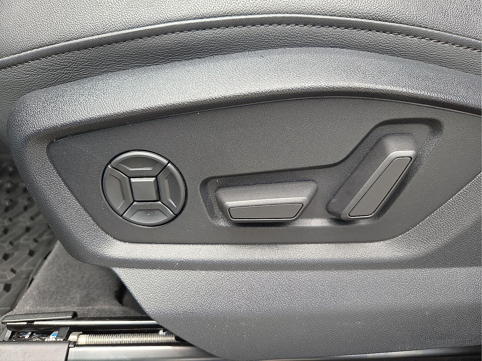 2023 Audi Q7 Premium Plus 55 TFSI quattro Tiptronic