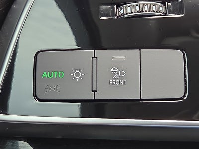2023 Audi Q7 Premium Plus 55 TFSI quattro Tiptronic
