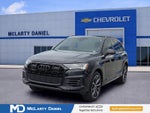 2023 Audi Q7 Premium Plus 55 TFSI quattro Tiptronic