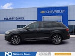 2023 Audi Q7 Premium Plus 55 TFSI quattro Tiptronic