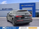 2023 Audi Q7 Premium Plus 55 TFSI quattro Tiptronic