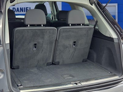 2023 Audi Q7 Premium Plus 55 TFSI quattro Tiptronic