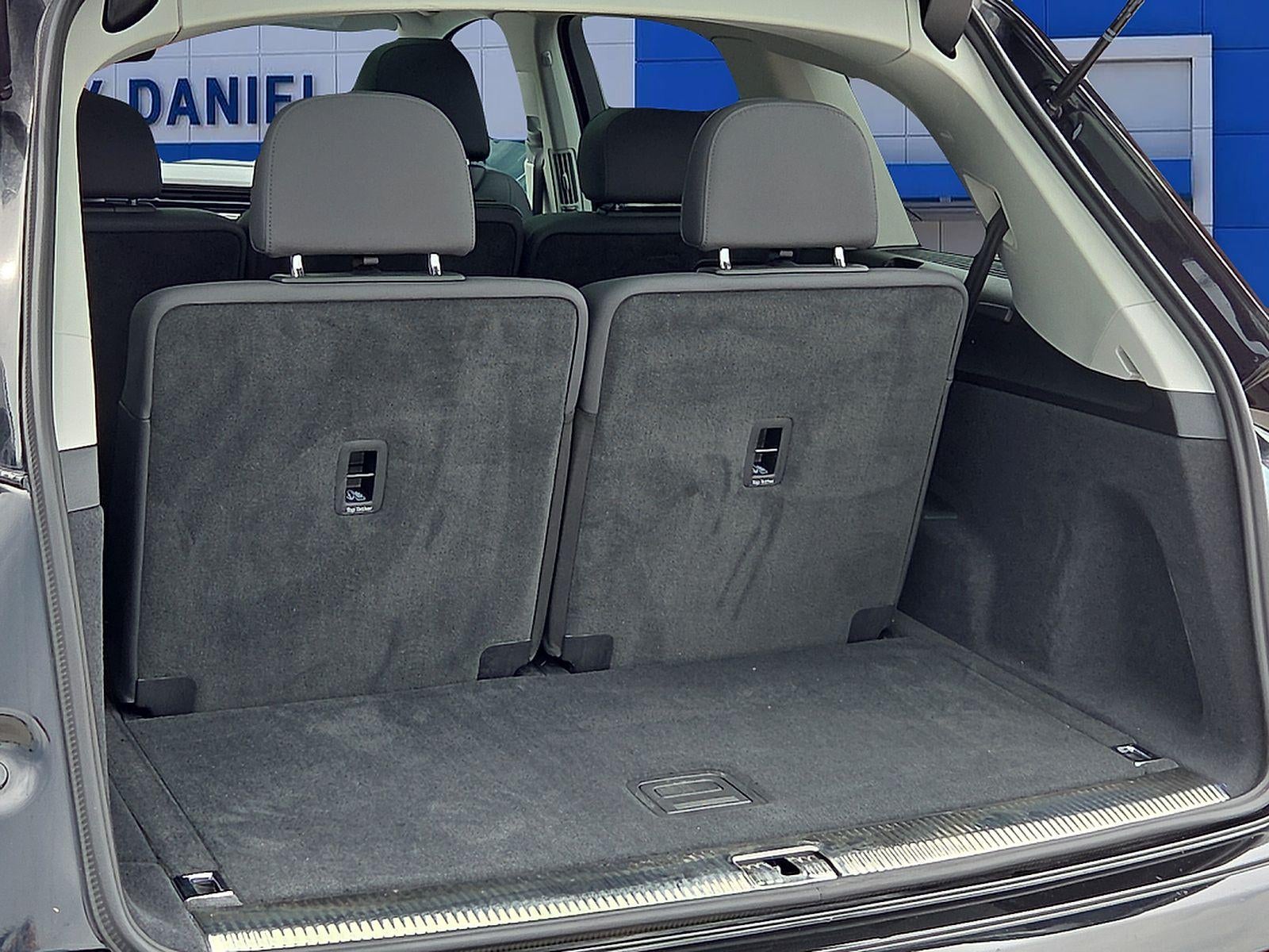 2023 Audi Q7 Premium Plus 55 TFSI quattro Tiptronic